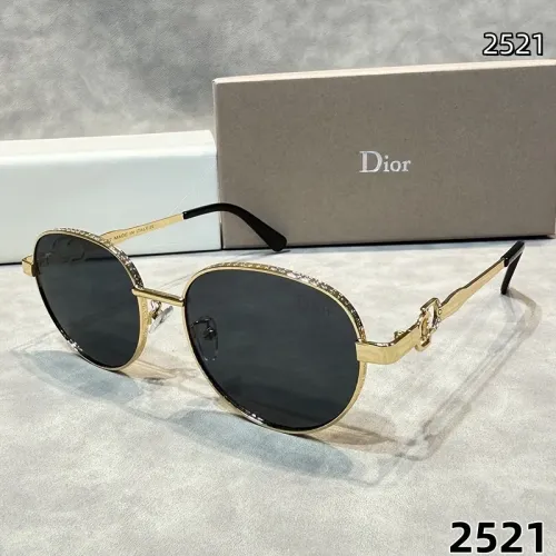 Cheap Christian Dior C&amp;D Sunglasses #1444619, $$25.00 USD On Christian Dior C&amp;D Sunglasses