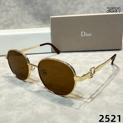 Cheap Christian Dior C&amp;D Sunglasses #1444621, $$25.00 USD On Christian Dior C&amp;D Sunglasses