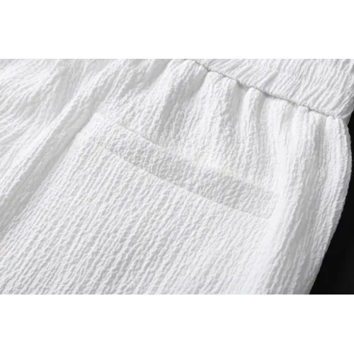 Replica Gucci Tracksuits Short Sleeved For Men #1444637 $68.00 USD for Wholesale