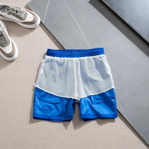 Replica Christian Dior Pants For Men #1444650 $29.00 USD for Wholesale