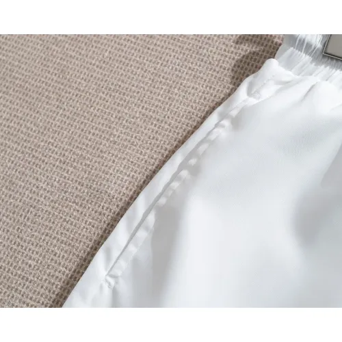Replica LOEWE Pants For Men #1444652 $29.00 USD for Wholesale