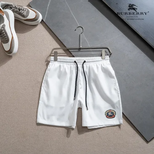 Cheap Burberry Pants For Men #1444697, $$29.00 USD On Burberry Pants