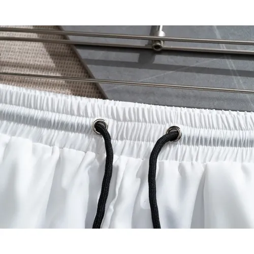 Replica Burberry Pants For Men #1444697 $29.00 USD for Wholesale