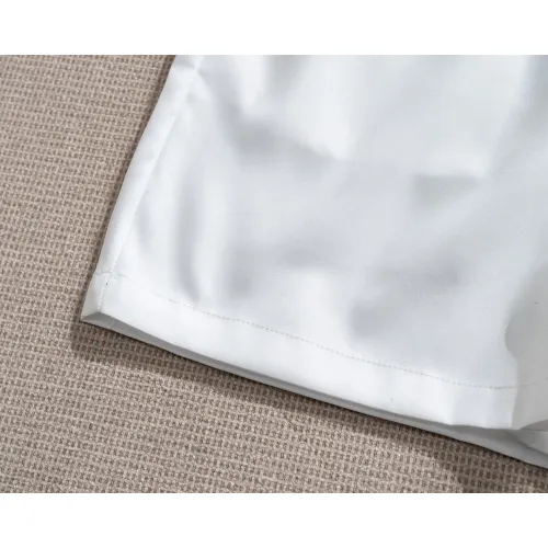 Replica Burberry Pants For Men #1444697 $29.00 USD for Wholesale