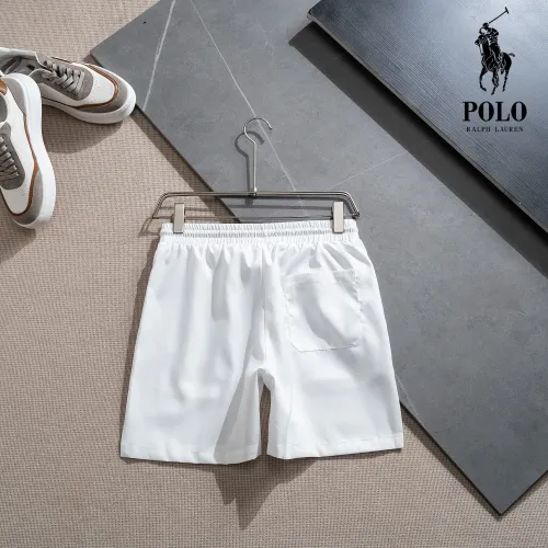 Replica Ralph Lauren Polo Pants For Men #1444700 $29.00 USD for Wholesale
