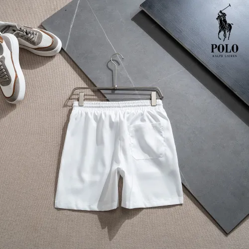 Replica Ralph Lauren Polo Pants For Men #1444721 $29.00 USD for Wholesale