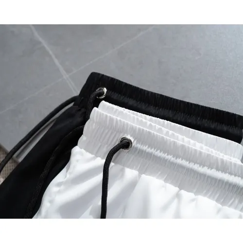 Replica Gucci Pants For Men #1444726 $29.00 USD for Wholesale