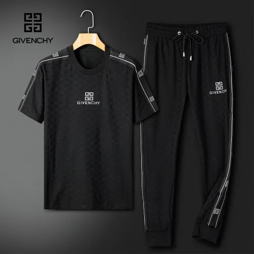 Cheap Givenchy Tracksuits Short Sleeved For Men #1444740, $$92.00 USD On Givenchy Tracksuits