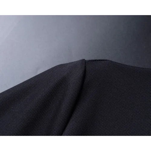 Replica Versace T-Shirts Short Sleeved For Men #1444820 $42.00 USD for Wholesale