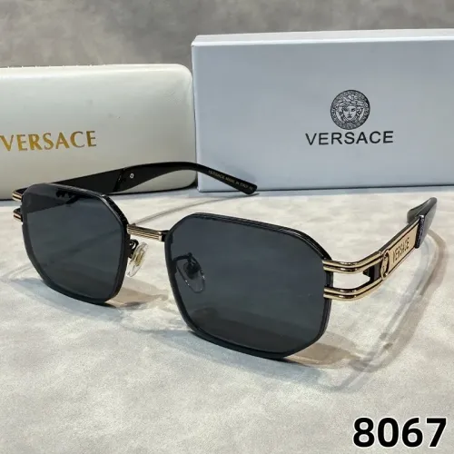 Cheap Versace Sunglasses #1444836, $$29.00 USD On Versace Sunglasses