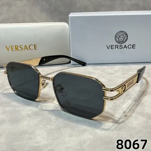 Cheap Versace Sunglasses #1444837, $$29.00 USD On Versace Sunglasses