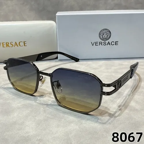 Cheap Versace Sunglasses #1444839, $$29.00 USD On Versace Sunglasses