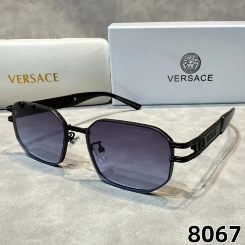 Cheap Versace Sunglasses #1444840, $$29.00 USD On Versace Sunglasses