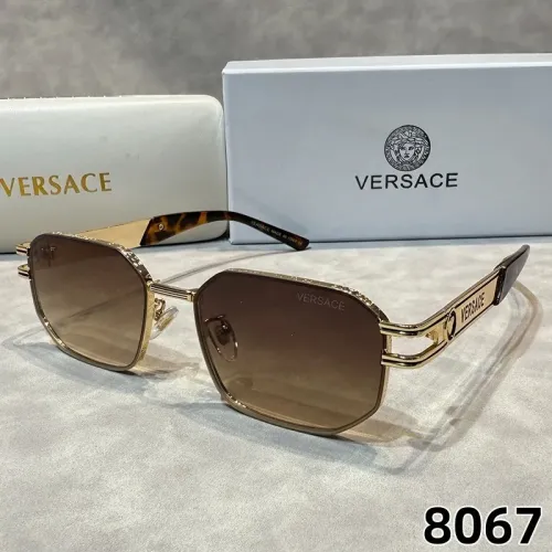 Cheap Versace Sunglasses #1444841, $$29.00 USD On Versace Sunglasses