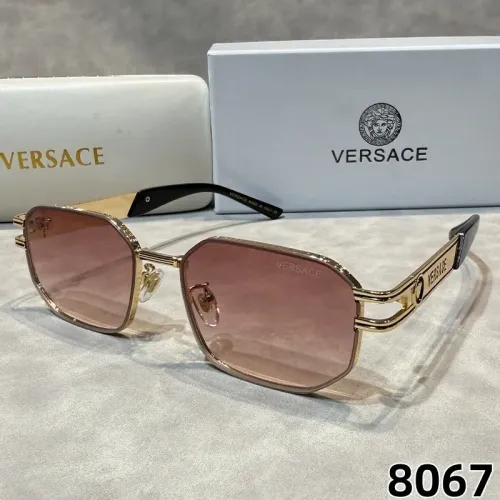 Cheap Versace Sunglasses #1444842, $$29.00 USD On Versace Sunglasses
