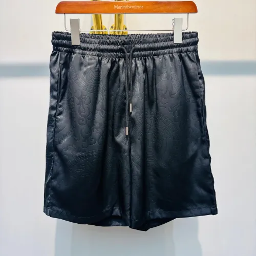 Replica Versace Tracksuits Short Sleeved For Men #1444843 $76.00 USD for Wholesale