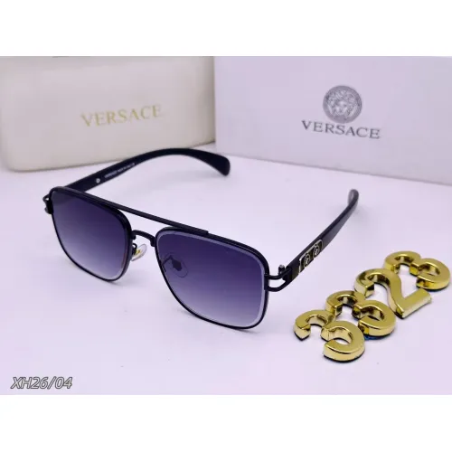 Cheap Versace Sunglasses #1444844, $$29.00 USD On Versace Sunglasses