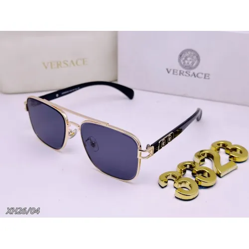 Cheap Versace Sunglasses #1444845, $$29.00 USD On Versace Sunglasses
