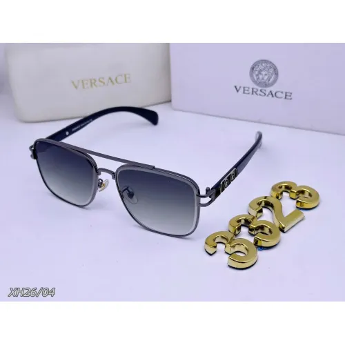 Cheap Versace Sunglasses #1444846, $$29.00 USD On Versace Sunglasses