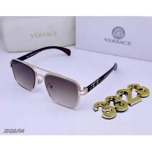 Cheap Versace Sunglasses #1444847, $$29.00 USD On Versace Sunglasses