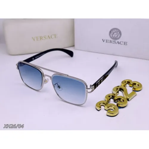Cheap Versace Sunglasses #1444849, $$29.00 USD On Versace Sunglasses
