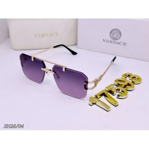 Cheap Versace Sunglasses #1444856, $$29.00 USD On Versace Sunglasses