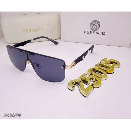 Cheap Versace Sunglasses #1444860, $$29.00 USD On Versace Sunglasses