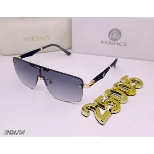 Cheap Versace Sunglasses #1444861, $$29.00 USD On Versace Sunglasses
