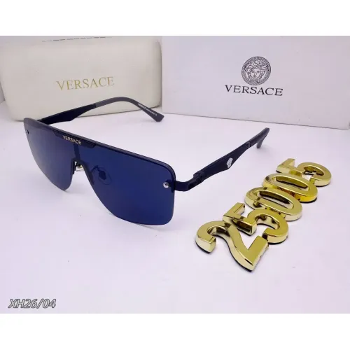 Cheap Versace Sunglasses #1444862, $$29.00 USD On Versace Sunglasses