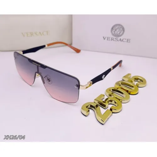 Cheap Versace Sunglasses #1444863, $$29.00 USD On Versace Sunglasses