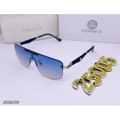 Cheap Versace Sunglasses #1444864, $$29.00 USD On Versace Sunglasses