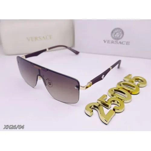 Cheap Versace Sunglasses #1444865, $$29.00 USD On Versace Sunglasses
