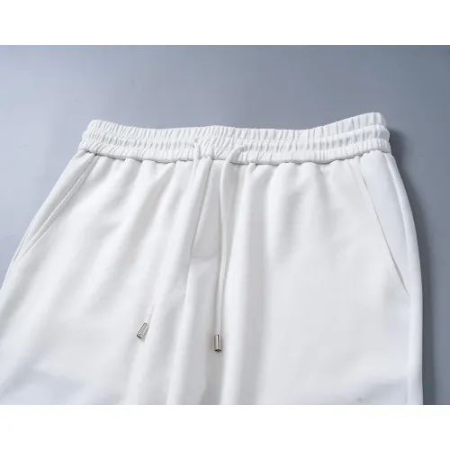 Replica Dolce & Gabbana D&G Tracksuits Short Sleeved For Men #1444868 $80.00 USD for Wholesale