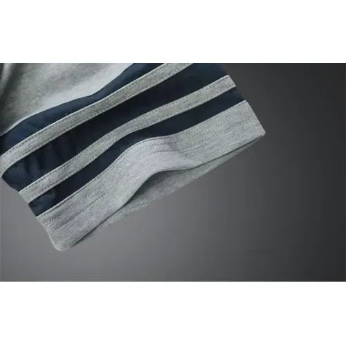 Replica Ralph Lauren Polo Tracksuits Short Sleeved For Men #1444887 $56.00 USD for Wholesale