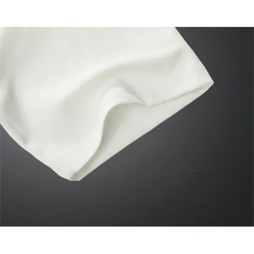 Replica Burberry Tracksuits Short Sleeved For Men #1444930 $56.00 USD for Wholesale