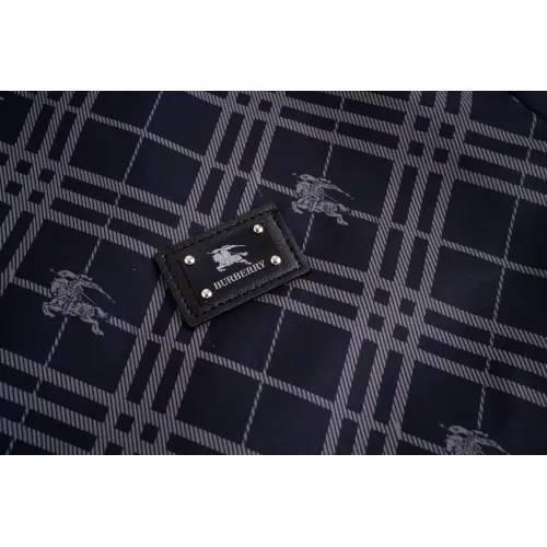 Replica Burberry Jackets Long Sleeved For Men #1444975 $60.00 USD for Wholesale