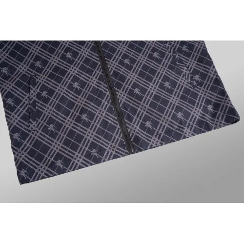 Replica Burberry Jackets Long Sleeved For Men #1444975 $60.00 USD for Wholesale