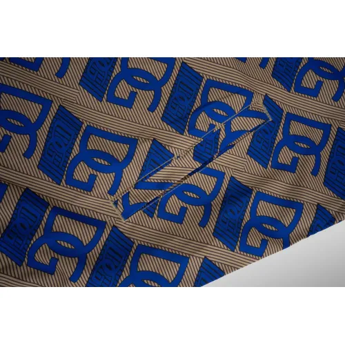 Replica Dolce & Gabbana D&G Jackets Long Sleeved For Men #1444977 $60.00 USD for Wholesale