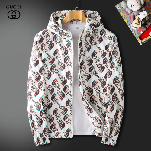 Cheap The North Face Jackets Long Sleeved For Men #1444982, $$60.00 USD On The North Face Jackets