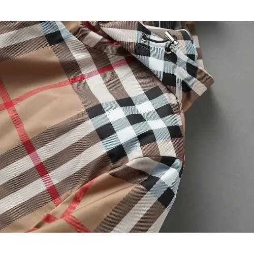 Replica Burberry Jackets Long Sleeved For Men #1444984 $60.00 USD for Wholesale