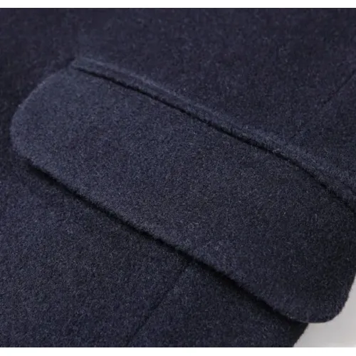 Replica Prada Jackets Long Sleeved For Men #1444988 $68.00 USD for Wholesale