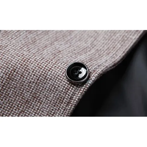 Replica Gucci Jackets Long Sleeved For Men #1444991 $68.00 USD for Wholesale