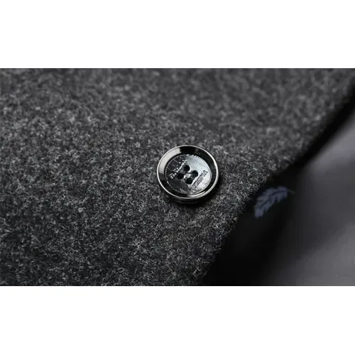 Replica Gucci Jackets Long Sleeved For Men #1444996 $68.00 USD for Wholesale