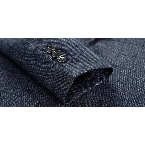 Replica Burberry Jackets Long Sleeved For Men #1445000 $68.00 USD for Wholesale