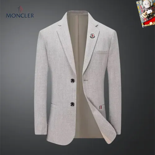 Cheap Moncler Jackets Long Sleeved For Men #1445001, $$68.00 USD On Moncler Jackets