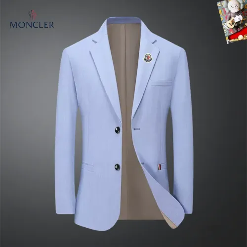 Cheap Moncler Jackets Long Sleeved For Men #1445003, $$68.00 USD On Moncler Jackets