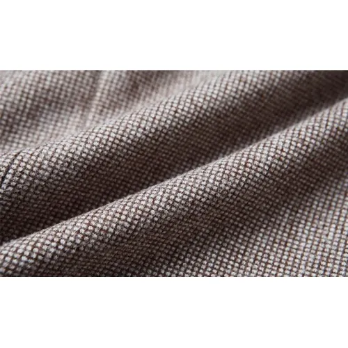 Replica Fendi Jackets Long Sleeved For Men #1445016 $68.00 USD for Wholesale