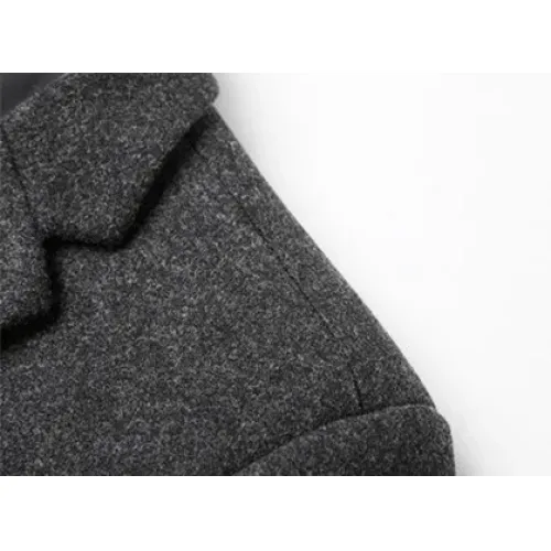 Replica Prada Jackets Long Sleeved For Men #1445021 $68.00 USD for Wholesale