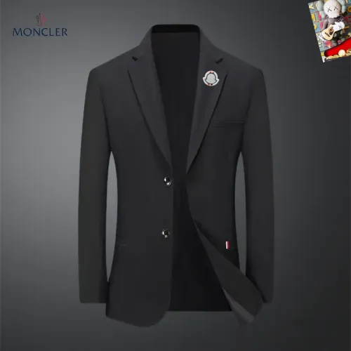 Cheap Moncler Jackets Long Sleeved For Men #1445036, $$68.00 USD On Moncler Jackets