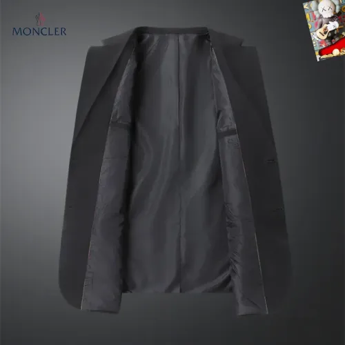 Replica Moncler Jackets Long Sleeved For Men #1445036 $68.00 USD for Wholesale
